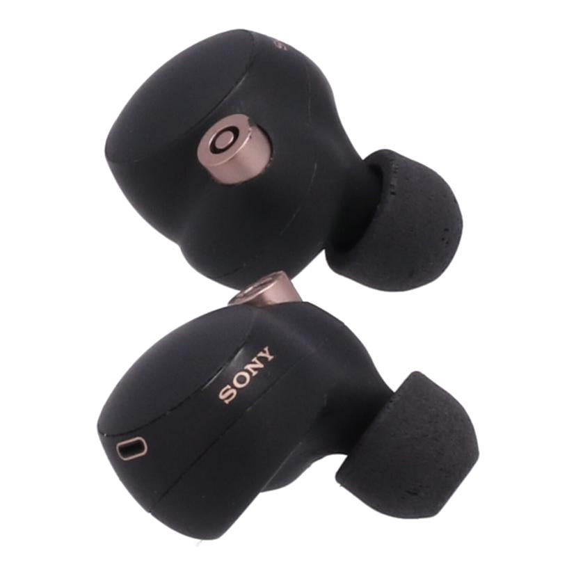 SONY　 ソニー　/ワイヤレスイヤホン／WF－1000XM4/WF-1000XM4//5243245/Bランク/05