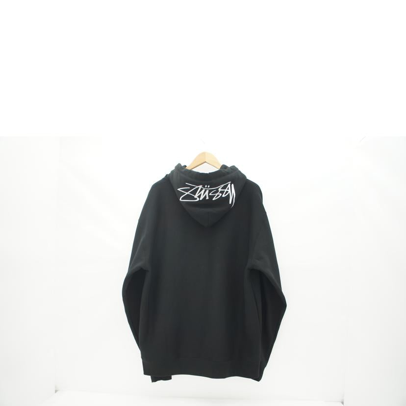 STUSSY ステューシー/フ－ドロゴパ－カ－/Z4000SAS//ABランク/20