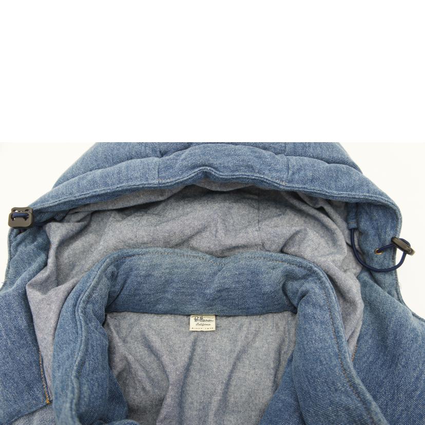 Ron　Herman  ロンハーマン/デニムダウンジャケット/422040094-1071//Bランク/67