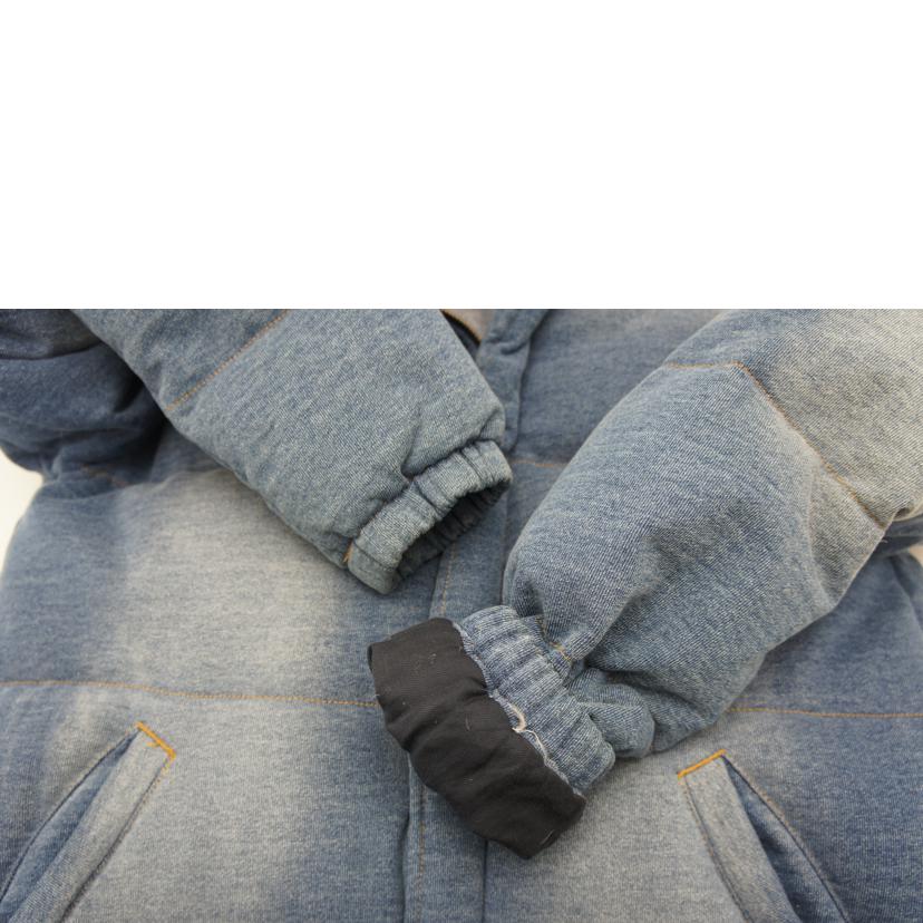 Ron　Herman  ロンハーマン/デニムダウンジャケット/422040094-1071//Bランク/67