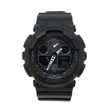 　　CASIO カシオ/G－SHOCK/GA-100-1A1JF//ABランク/71