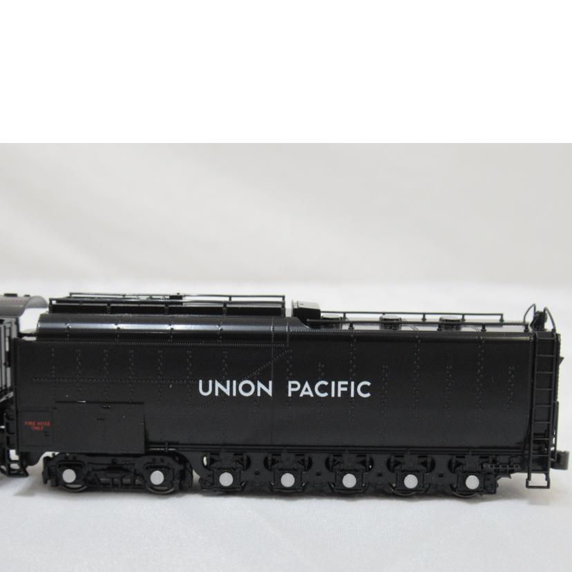 KATO/Nゲージ／KATO・ユニオン・パシィフィック鉄道　ビックボーイ＃4014/126-4014//Aランク/63