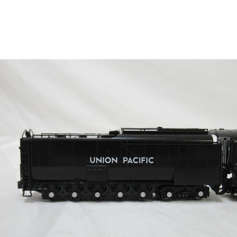 KATO/Nゲージ／KATO・ユニオン・パシィフィック鉄道　ビックボーイ＃4014/126-4014//Aランク/63