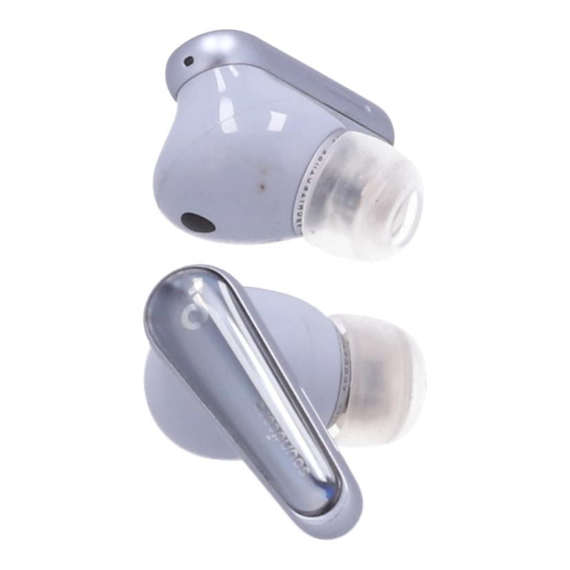 ANKER アンカー　/ワイヤレスイヤホン／Soundcore　Liberty4/A3953N31//ACJZ5S0D46501419/Bランク/71