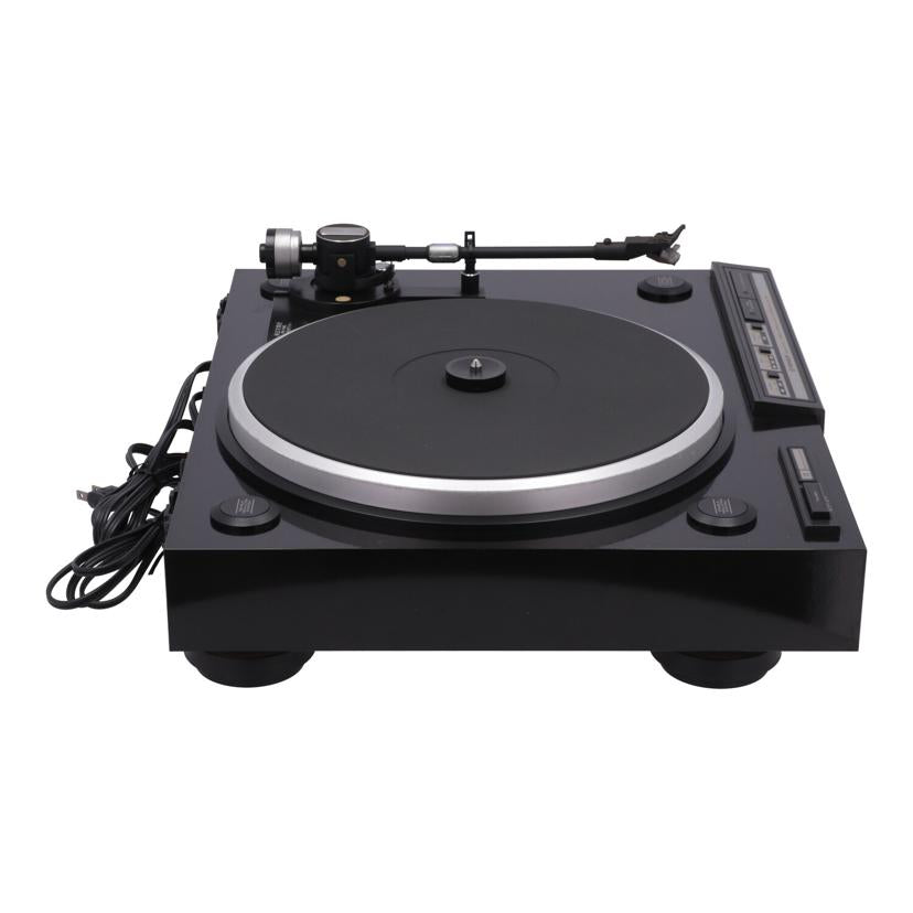 Pioneer パイオニア　/レコードプレーヤー/PL-3F//EL3072/Bランク/69