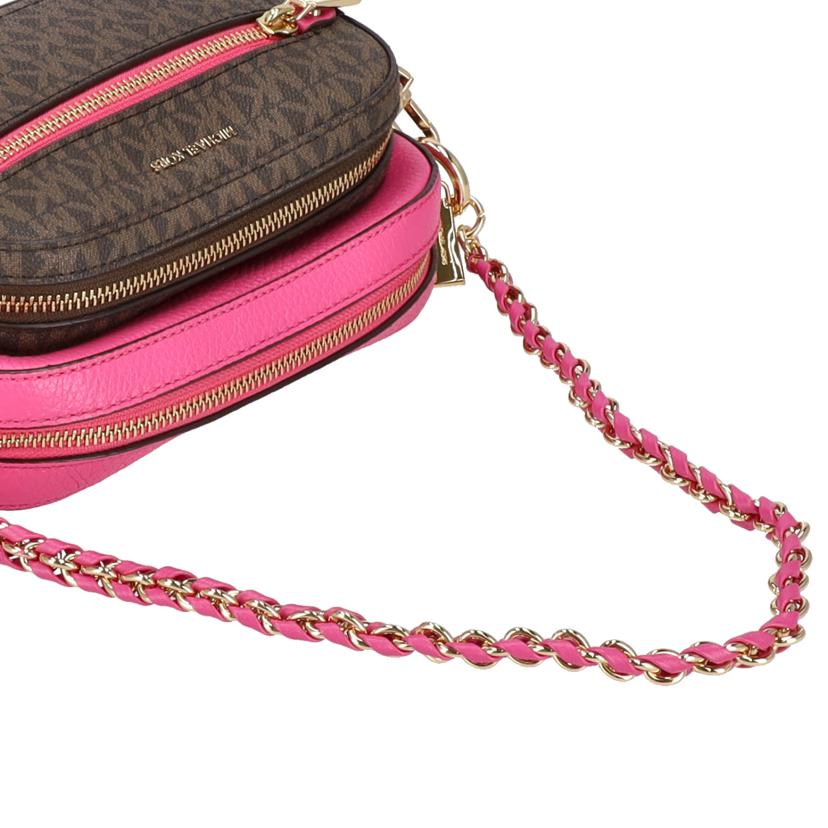 MICHAEL　KORS マイケルコース/MICHAEL　KORS　ショルダーバッグ//Aランク/19