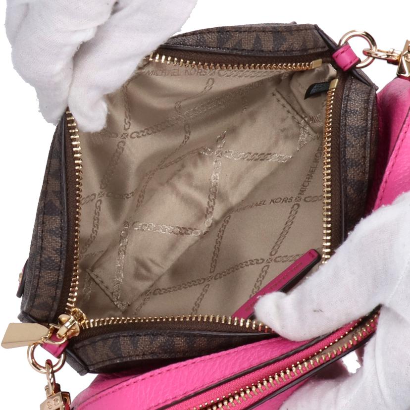 MICHAEL　KORS マイケルコース/MICHAEL　KORS　ショルダーバッグ//Aランク/19