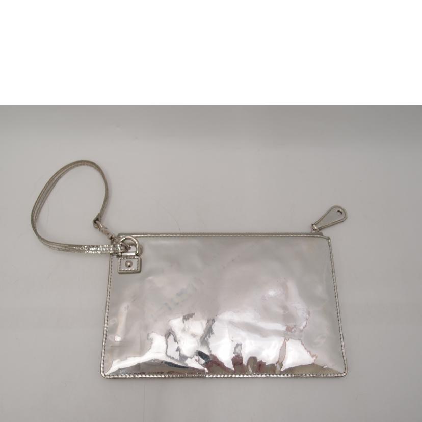 LOUIS　VUITTON ルイ・ヴィトン/ポシェットプラット／モノグラムミロワール/M95277//CA1***/Bランク/69