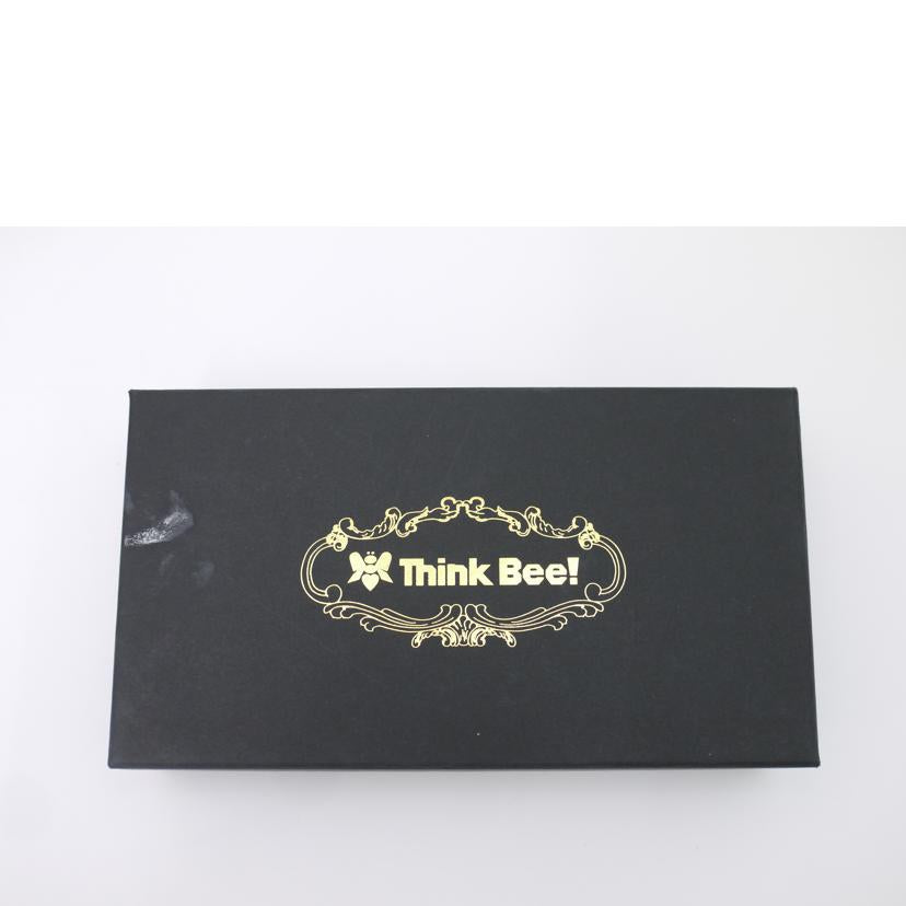 Think　Bee！　 ｼﾝｸﾋﾞｰ/Think　Bee！　長財布//SAランク/69