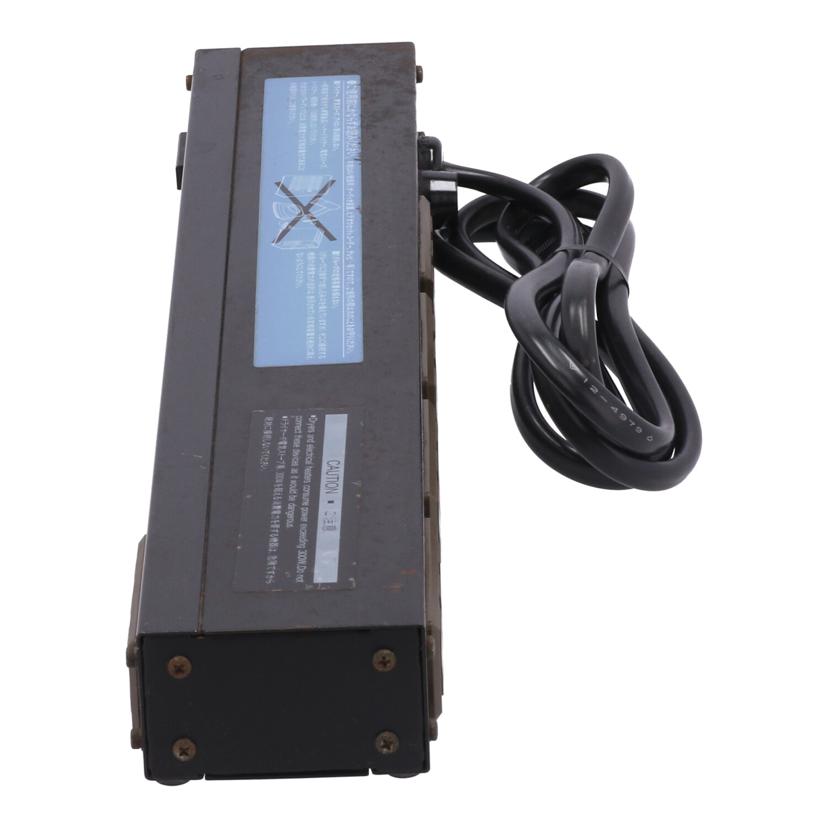 TEAC ティアック　/パワーディストリビューター／電源タップ/AV-P25//70577/Bランク/69