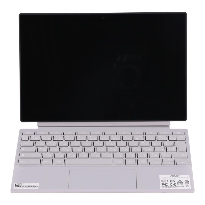 ASUS　KDDI エイスース　/Chromebook　CM30　Detachable/CM3001DM2A-R70008//RBNXLP006318449/Bランク/18