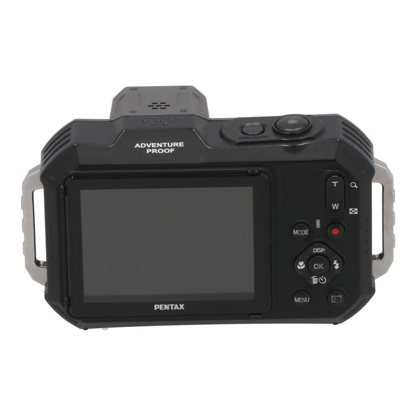 PENTAX ペンタックス /デジタルカメラ/WG-1000//1022318/Bランク/62