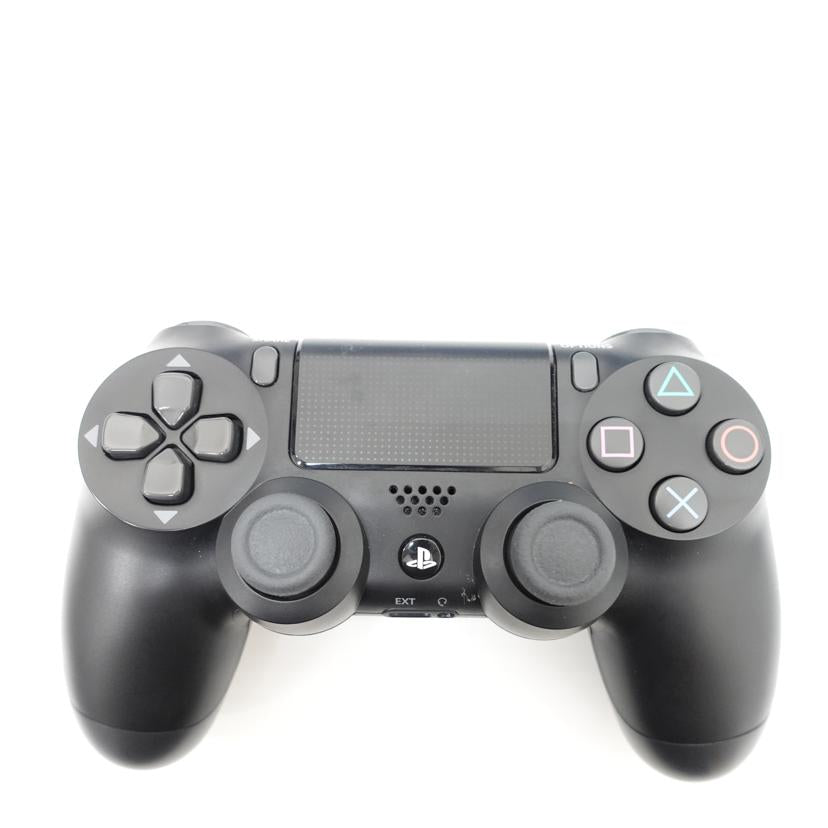 SONY ソニー/PS4Pro本体1TBジェットブラック/CUH-7200BB01//0324279/Bランク/88