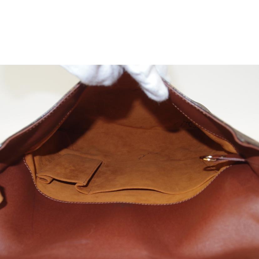 LOUIS　VUITTON ルイヴィトン/ミュゼット／モノグラム/M51256//AS0***/ABランク/69