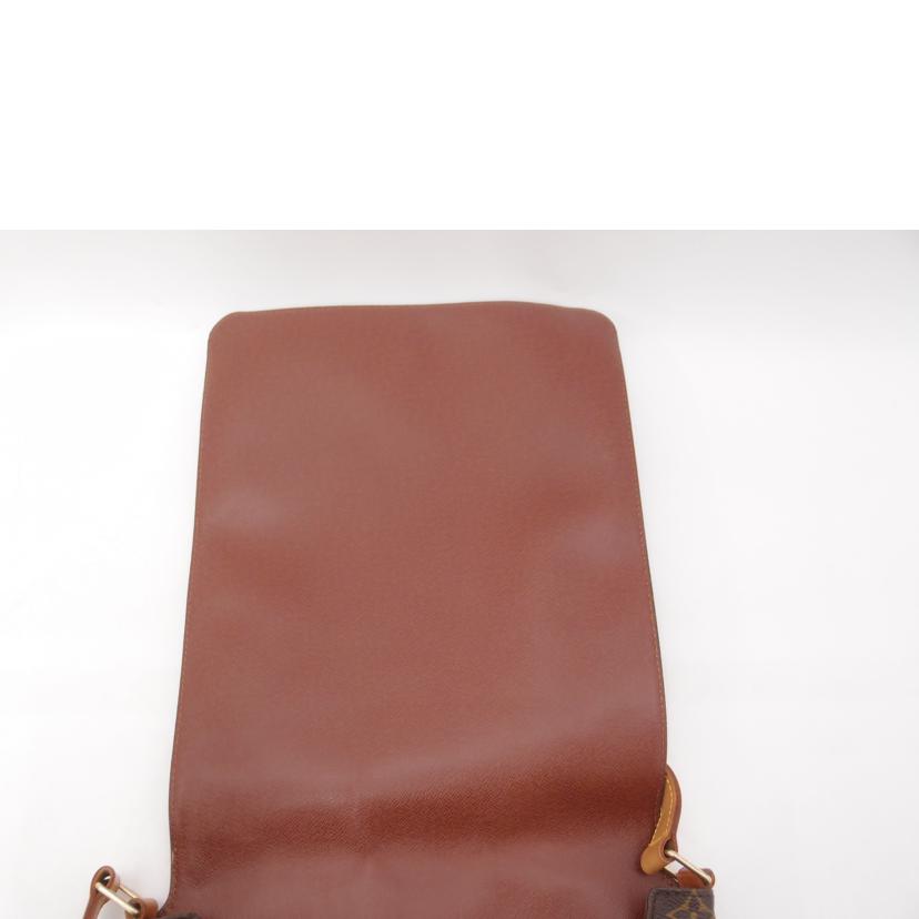 LOUIS　VUITTON ルイヴィトン/ミュゼット／モノグラム/M51256//AS0***/ABランク/69