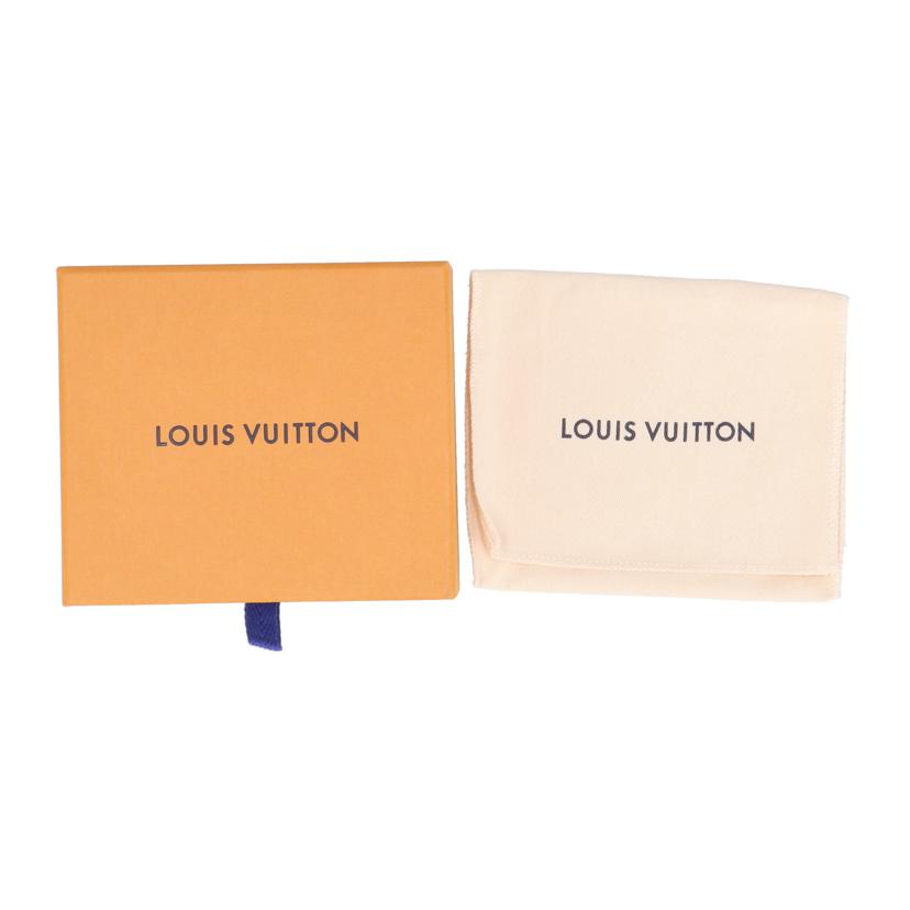 LOUIS VUITTON ルイヴィトン/ジッピー・コインパース/モノグラム/M60067//RFI*/Aランク/01