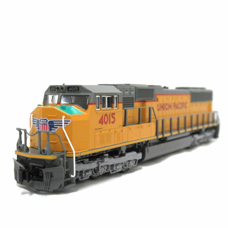 KATO/Nゲージ／KATO・EMD　SD70M　UP＃4015/176-4015//Aランク/63