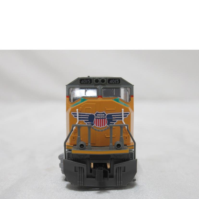 KATO/Nゲージ／KATO・EMD　SD70M　UP＃4015/176-4015//Aランク/63