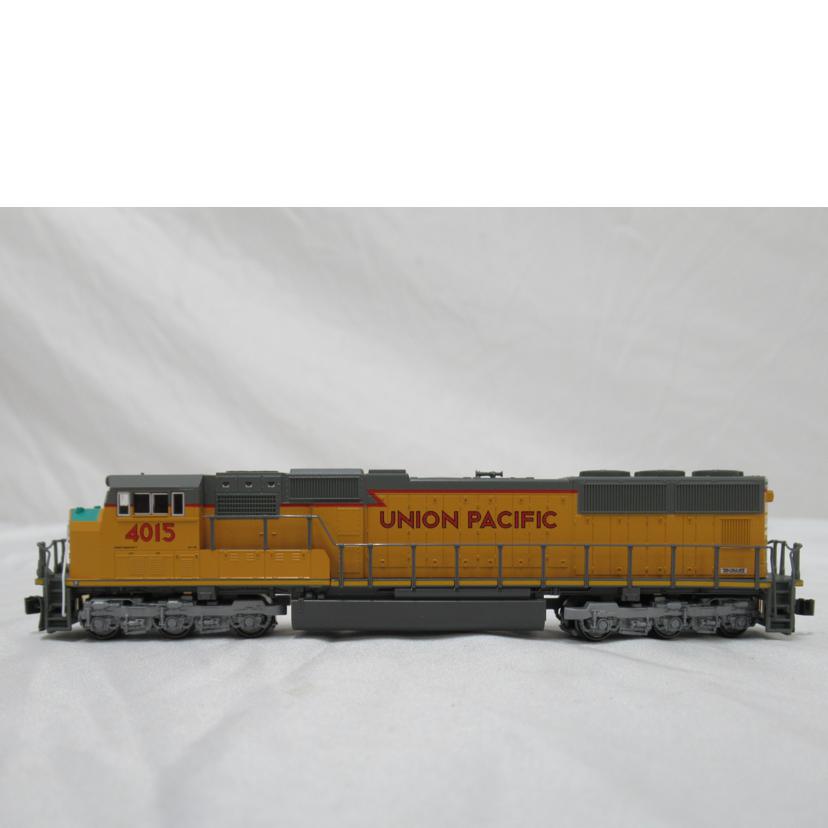 KATO/Nゲージ／KATO・EMD　SD70M　UP＃4015/176-4015//Aランク/63