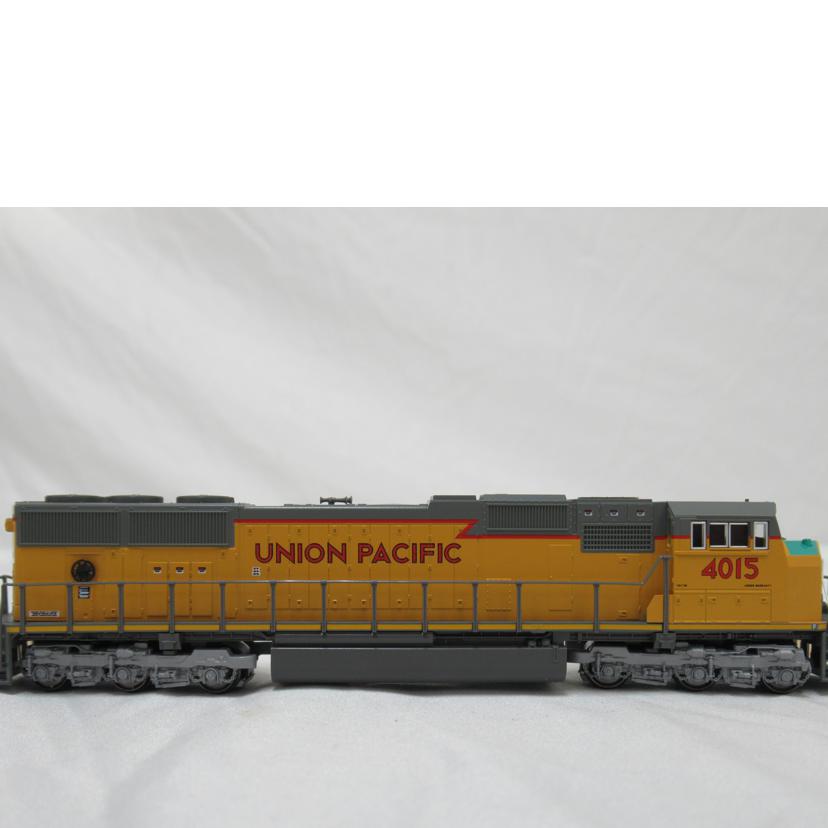 KATO/Nゲージ／KATO・EMD　SD70M　UP＃4015/176-4015//Aランク/63
