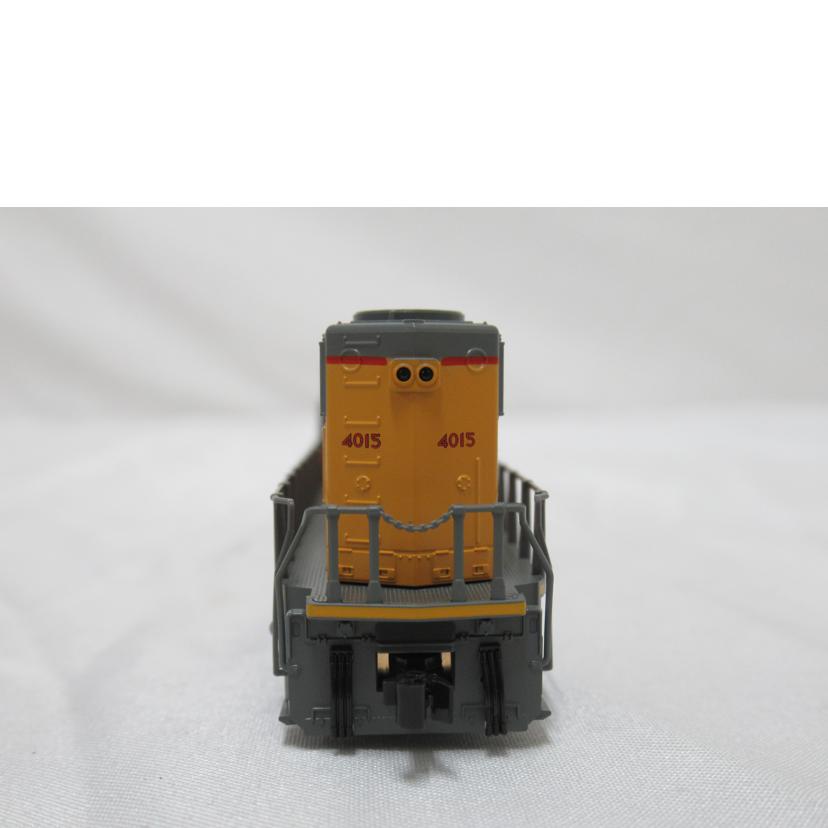 KATO/Nゲージ／KATO・EMD　SD70M　UP＃4015/176-4015//Aランク/63