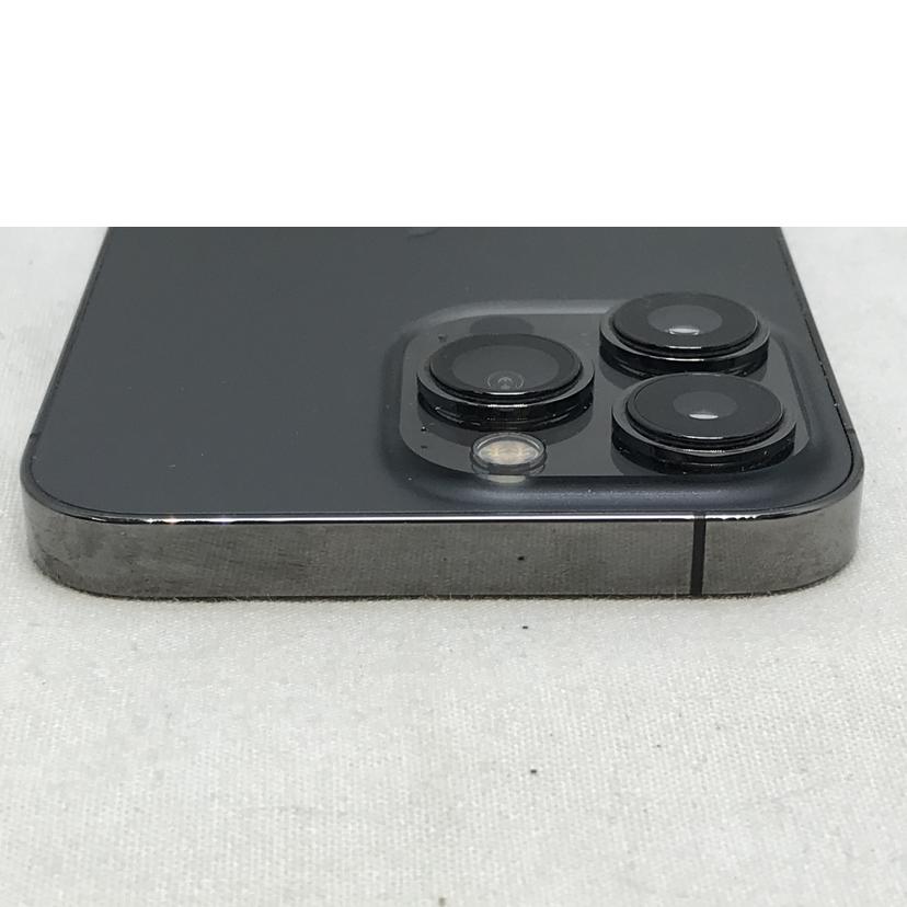 Apple アップル/iPhone　13　Pro　512GB/MLUV3J/A//J423QJHG23/ABランク/51