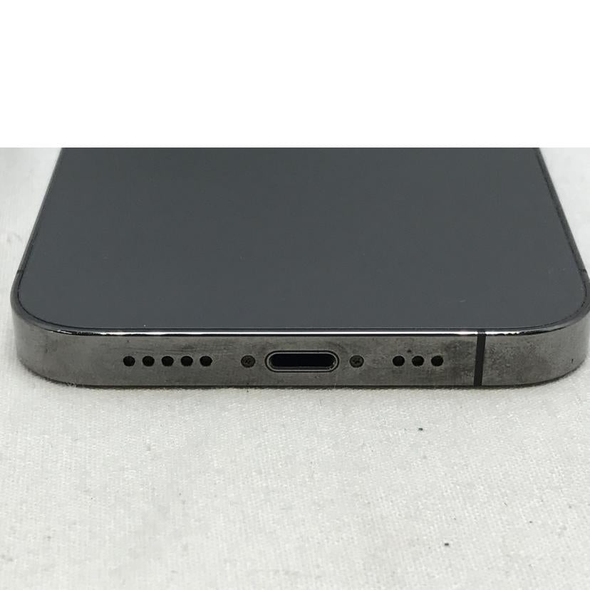 Apple アップル/iPhone　13　Pro　512GB/MLUV3J/A//J423QJHG23/ABランク/51