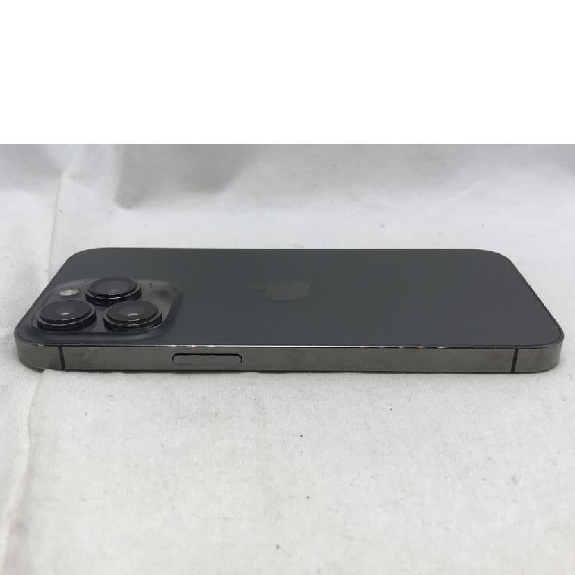 Apple アップル/iPhone　13　Pro　512GB/MLUV3J/A//J423QJHG23/ABランク/51