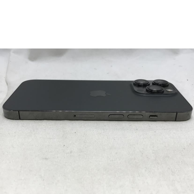 Apple アップル/iPhone　13　Pro　512GB/MLUV3J/A//J423QJHG23/ABランク/51