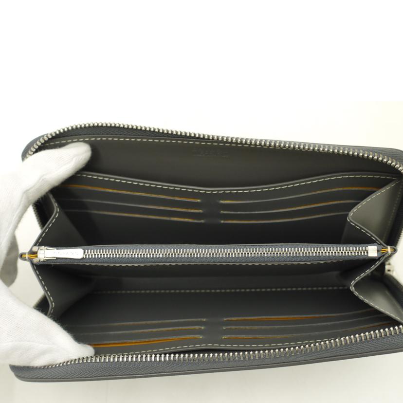 GOYARD ゴヤール/マティニョンGM／PVC／グレー//BEX******/Aランク/69