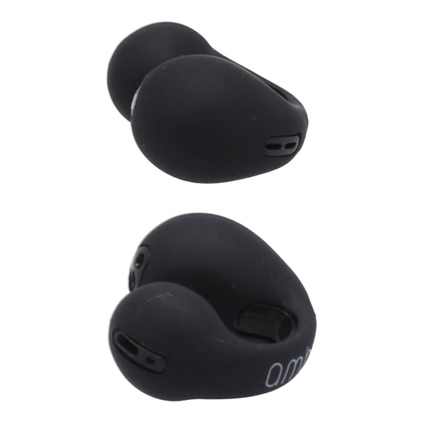 anmbie アンビー/ワイヤレスイヤホン／sound　earcuffs/AM-TW01//-/Bランク/71