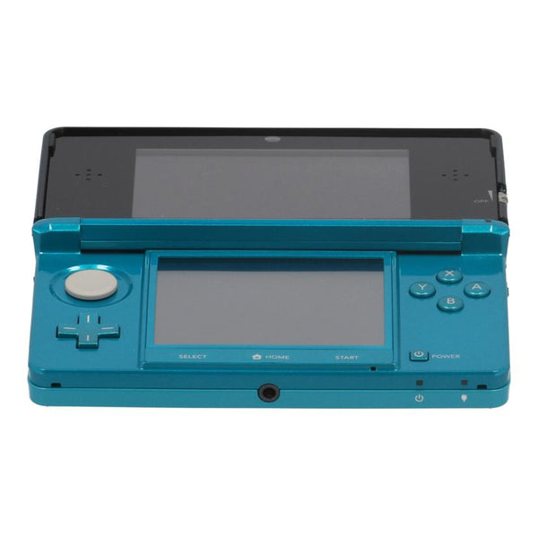 【やや値下げ可！】任天堂3DS 本体 任天堂（Nintendo） 3DS ニンテンドー3DS 本体 タッチペン付 コスモ