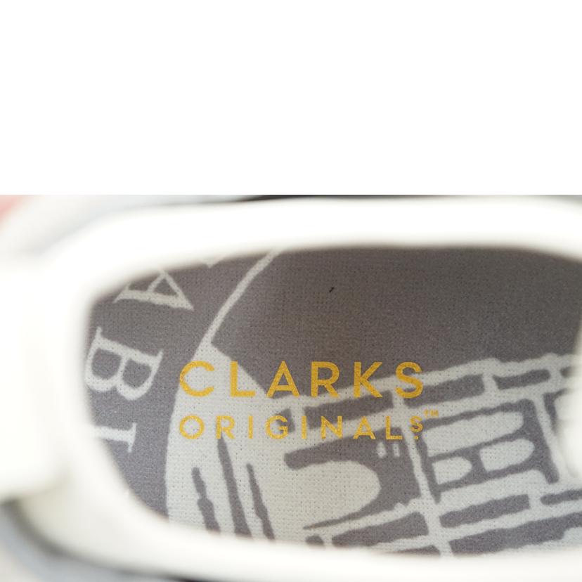 CLARKS クラークス/CLARKS　Breacon　28．5//Aランク/67