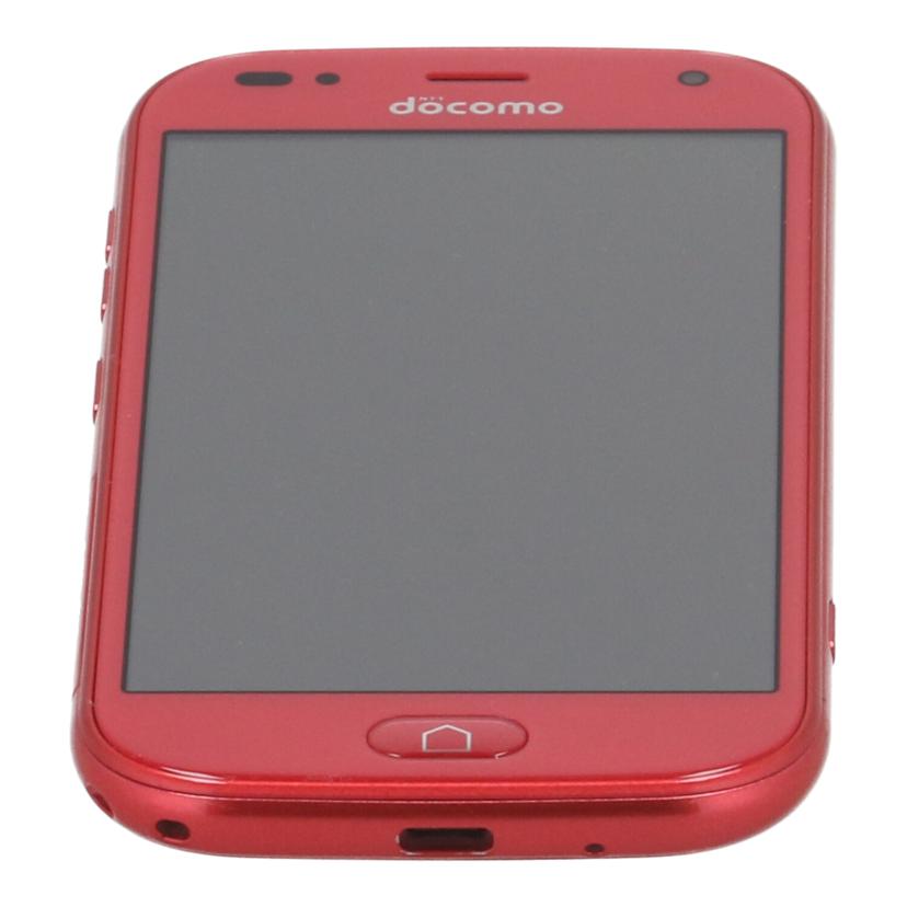 FUJITSU　FCNT　docomo 富士通 フジツウ　/スマートフォン／らくらくスマートフォン　32GB/F-42A//5c49ccd6/Bランク/67