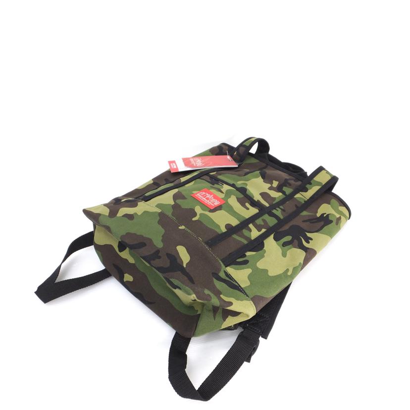 ManhattanPortage/カモフラ2WAYリュック/1318//Aランク/88