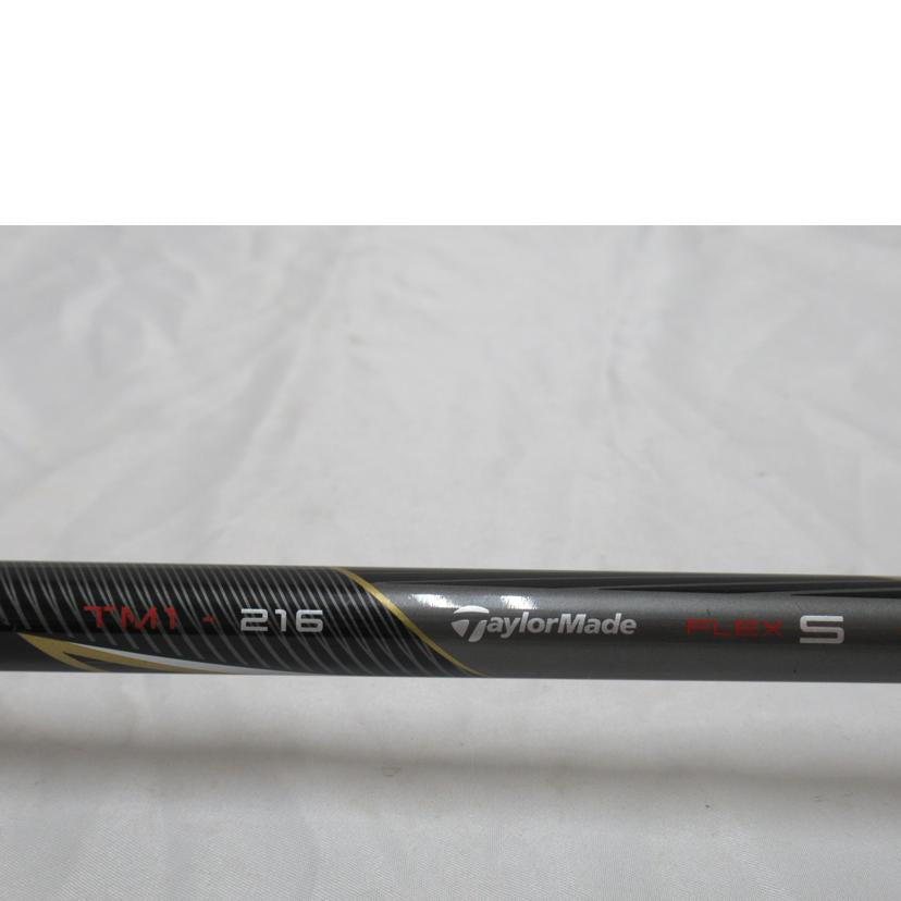 TaylorMade/ドライバー／テーラーメイド・M2/M2//Bランク/63