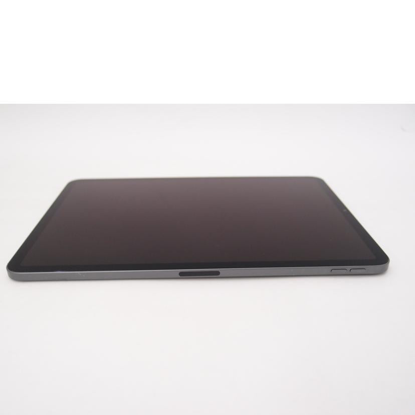 Apple/iPad　Pro　11インチ　第1世代　Wi－Fi　256GB/MTXQ2J/A//DMPZX0DQKD6L/Aランク/69