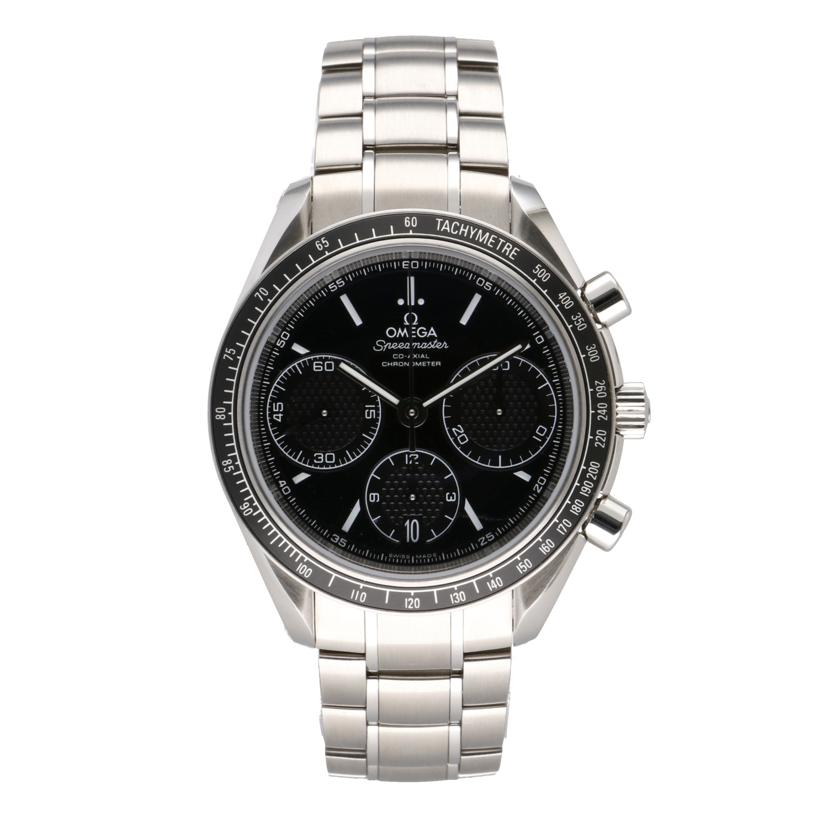 オメガ時計OMEGA オメガ(OMEGA) ”希少 シーマスター ポラリス 自動巻クロノグラフ