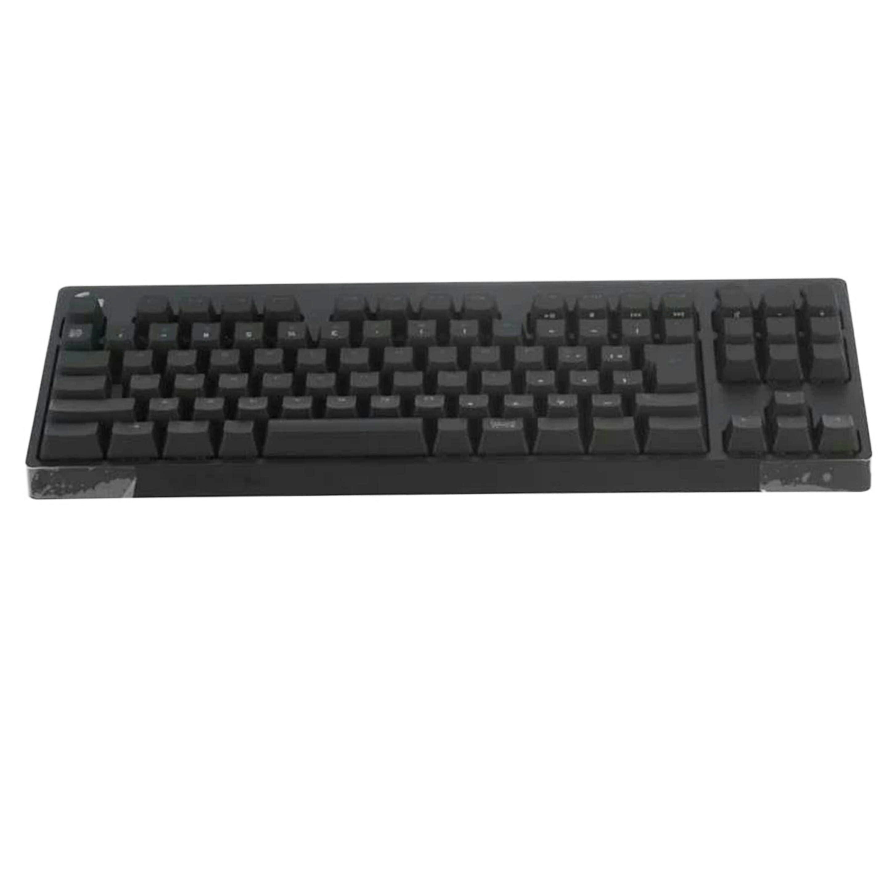 Logicool ロジクール　/ゲーミングキーボード／PRO/G-PKB-002LN //2344MR134EA8/Bランク/85