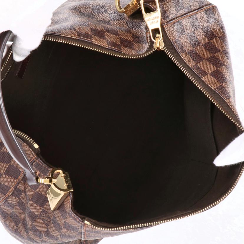 LOUIS VUITTON　/ポートベロー／ダミエ・エベヌ/N41185 //SP3***/ABランク/21