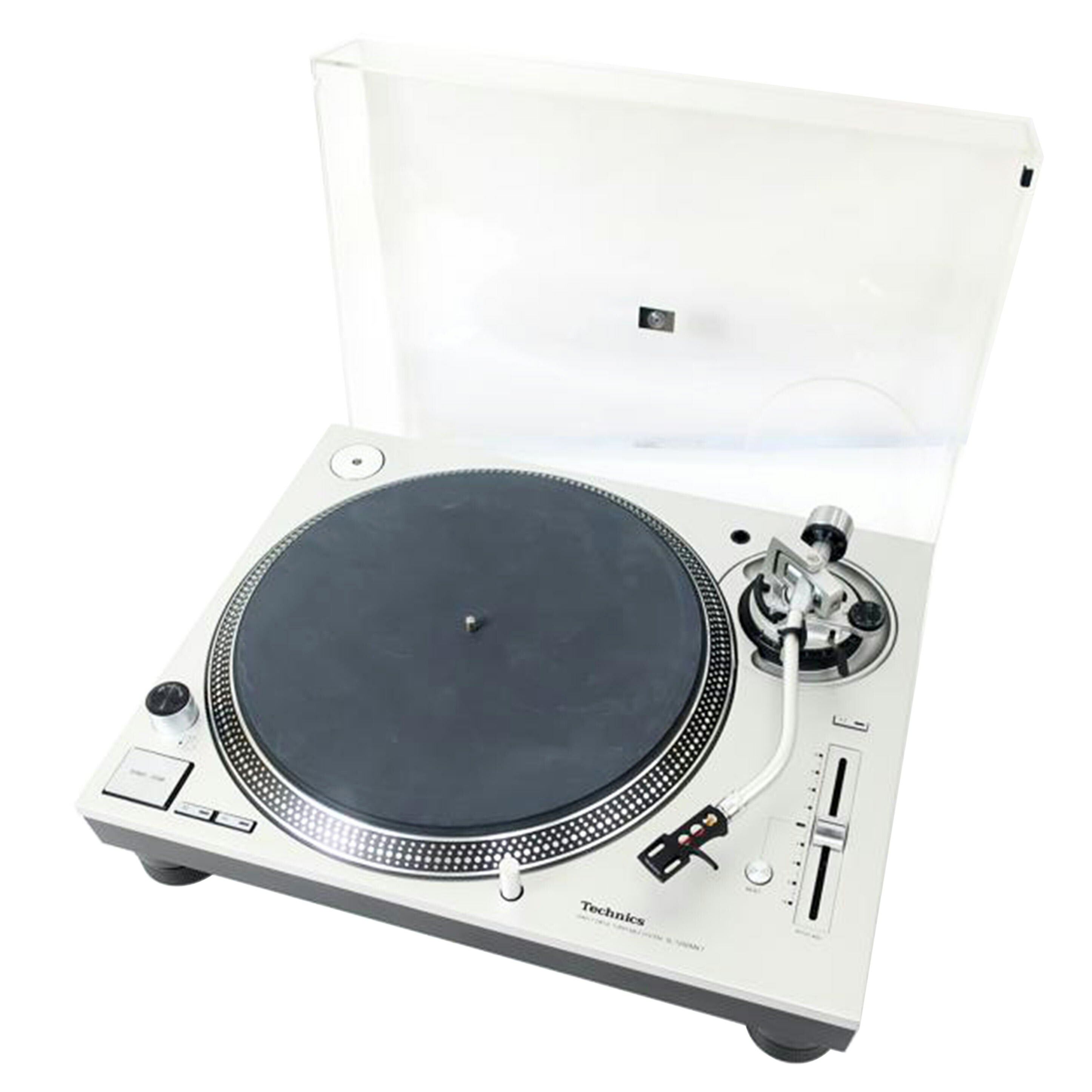 Technics テクニクス/ターンテーブル/SL-1200MK7//GM1SA001092/Bランク/65