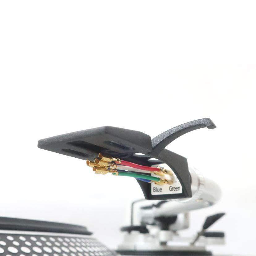 Technics テクニクス/ターンテーブル/SL-1200MK7//GM1SA001092/Bランク/65