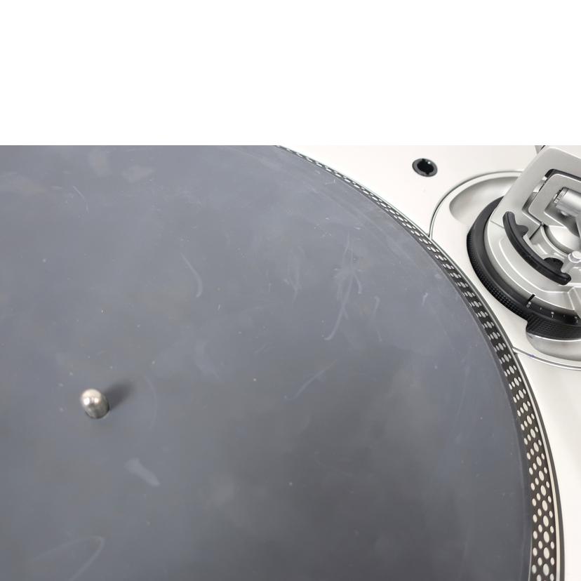 Technics テクニクス/ターンテーブル/SL-1200MK7//GM1SA001092/Bランク/65