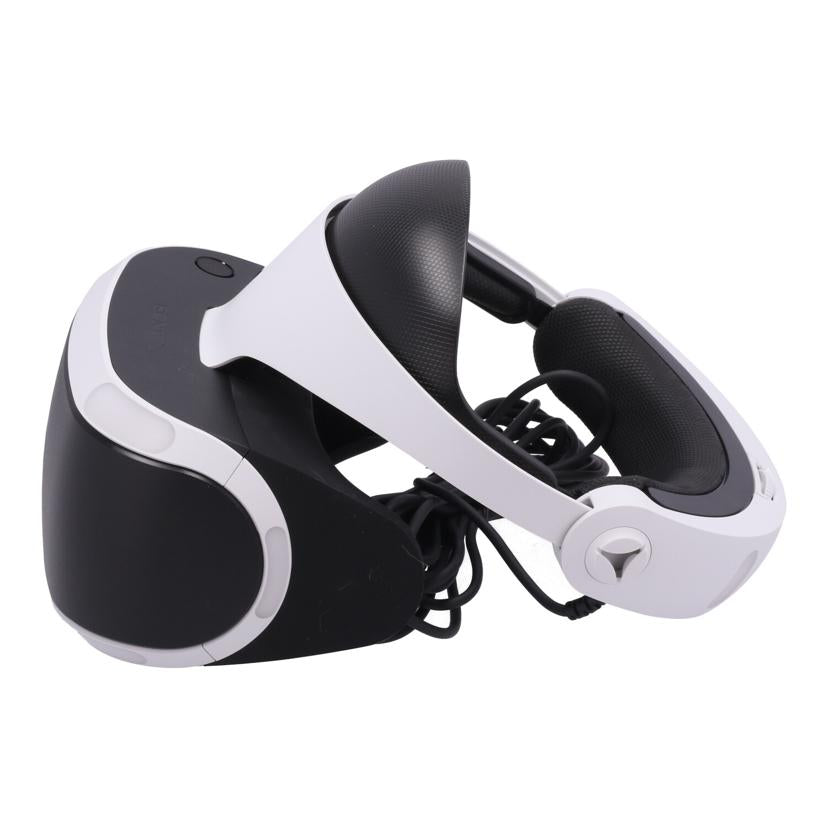 SONY　 ソニー　/PlayStation　VR/CUHJ-16006//S012007945D/Bランク/05