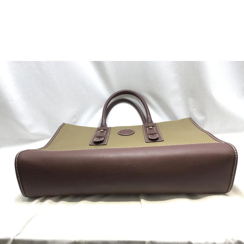 HUNTING　WORLD ハンティングワールド/サファリトゥデイ　ビジネストート//7842433/ABランク/51