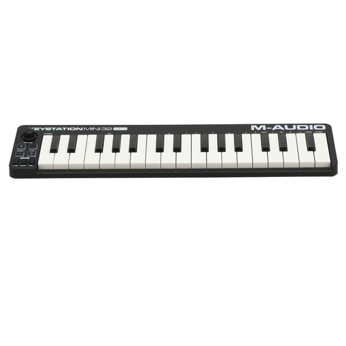 M－AUDIO エムオーディオ /MIDIコントローラー/Keystation Mini 32 MK3//B52410240186745/Bランク/67