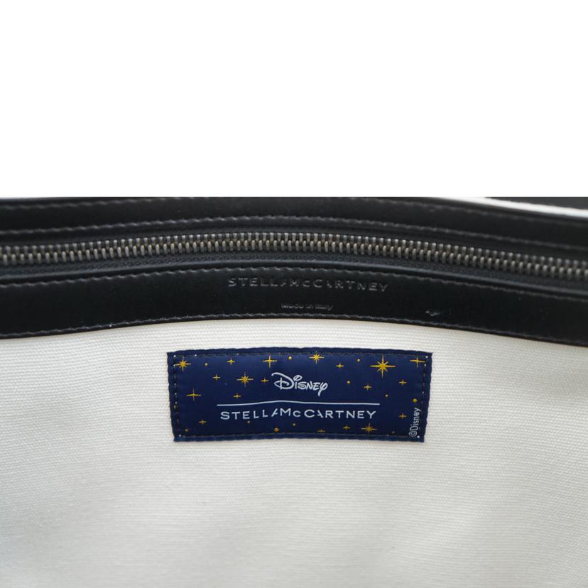 STELLAMcCARTNEY×Disney ステラマッカートニー×ディズニー/STELLAMcCARTNEY×Disney　トート//ABランク/67