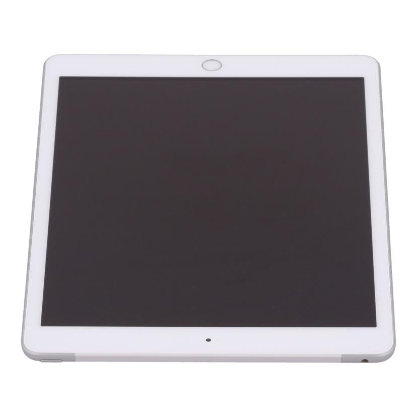 Apple　docomo アップル　/iPad　第7世代　Cellular　32GB　2019/MW6C2J/A//DMPD6LH5MDFV/BCランク/63