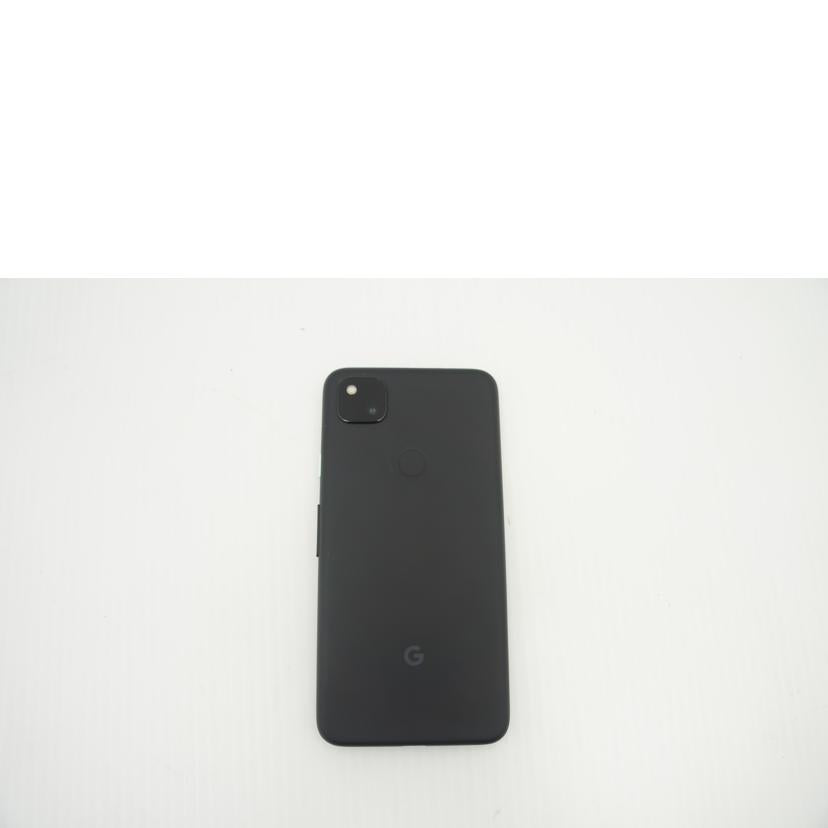 Google　Pixel グーグル/スマートフォン/GOSAJ1/128GB//0A191JEC204794/ABランク/75