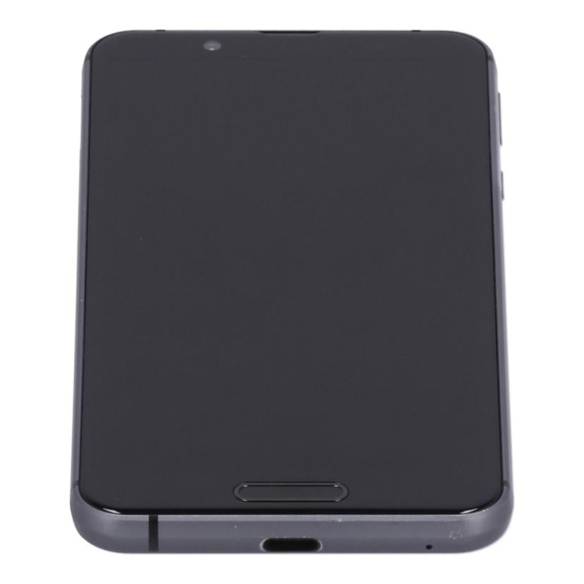 SHARP　docomo シャープ　/スマートフォン／AQUOS　sense3　64GB/SH-02M//354952110187493/Bランク/62